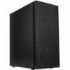 CASE KOLINK OBSERVATORY HF MESH PWM MIDI TOWER CASE - BLACK (WITH 3X120MM BLACK PWM FANS)