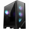 CASE MSI MAG FORGE 321R AIRFLOW ENCLOSURE