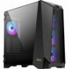 CASE MSI MEG PROSPECT 700R BLACK