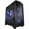 CASE MSI MPG GUNGNIR 300R AIRFLOW ENCLOSURE BLACK