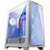 CASE MSI MPG GUNGNIR 300R AIRFLOW ENCLOSURE WHITE