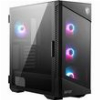CASE MSI MPG VELOX 100R BLACK