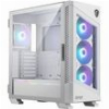 CASE MSI MPG VELOX 100R MIDI TOWER WHITE