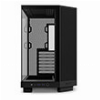 CASE NZXT H6 FLOW MIDI TOWER WINDOW BLACK