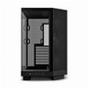 CASE NZXT H6 FLOW RGB MIDI TOWER WINDOW BLACK