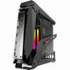 CASE RAIJINTEK NYX PRO TITAN TEMPERED GLASS ΜΑΥΡΟ (0R20B00182)