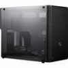 CASE RAIJINTEK OPHION M EVO TGS ΜΑΥΡΟ (0R20B00135)