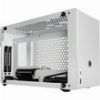 CASE RAIJINTEK OPHION TEMPERED GLASS ΛΕΥΚΟ (0R20B00152)