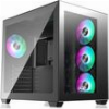 CASE RAIJINTEK PAEAN C7 TG4 ΜΑΥΡΟ (0R20B00234)