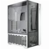 CASE RAIJINTEK PAEAN PREMIUM TEMPERED GLASS ΑΣΠΡΟ (0R20B00209)