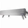 CASE RAIJINTEK PAN SLIM SILVER (0R20B00211)