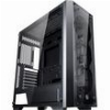 CASE RAIJINTEK PONOS TG4 TEMPERED GLASS BLACK (0R20B00198)