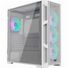 CASE RAIJINTEK PONOS ULTRA MS4 WHITE (0R20B00228)