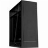 CASE SILVERSTONE ALPHA F1 BLACK SST-ALF1B-G