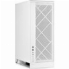 CASE SILVERSTONE ALTA G1M WHITE SST-ALG1MW