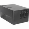 CASE SILVERSTONE CS351 BLACK