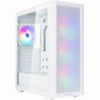 CASE SILVERSTONE FARA 515XR WHITE WINDOW SST-FA515XR-WG