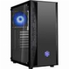 CASE SILVERSTONE FARA B1 RGB BLACK WINDOW SST-FAB1B-RGB