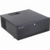 CASE SILVERSTONE GD07B-C BLACK