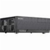 CASE SILVERSTONE GD09B-C BLACK