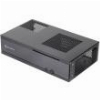 CASE SILVERSTONE ML05B MILO HTPC BLACK