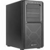 CASE SILVERSTONE SETA D1 BLACK SST-SED1-B