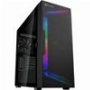 CASE SILVERSTONE SETA H1 BLACK SST-SEH1B-G