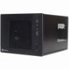CASE SILVERSTONE SG05BB-LITE SUGO USB3.0 BLACK