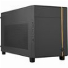 CASE SILVERSTONE SG14B BLACK
