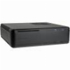 CASE SILVERSTONE SST-FTZ01B FORTRESS MINI-ITX BLACK
