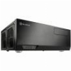 CASE SILVERSTONE SST-GD09B USB3.0 GRANDIA DESKTOP BLACK