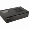 CASE SILVERSTONE SST-ML06B USB3.0 MILO HTPC BLACK