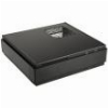 CASE SILVERSTONE SST-ML07B USB3.0 MILO HTPC BLACK
