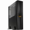 CASE SILVERSTONE SST-RVZ02B-W RAVEN HTPC BLACK AND WHITE