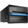CASE SILVERSTONE SST-SG12B SUGO USB3.0 BLACK