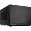 CASE SILVERSTONE SST-SG13B-Q SUGO USB3.0 BLACK