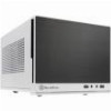 CASE SILVERSTONE SST-SG13WB-Q SUGO USB3.0 WHITE