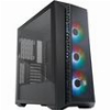COOLERMASTER  MASTERBOX 520 MESH MIDI TOWER