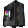 CASE DEEPCOOL CC360 WH ARGB