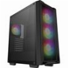 CASE DEEPCOOL CC560 MESH V2