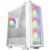 CASE DEEPCOOL CC560 MESH V2 WH