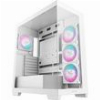 CASE DEEPCOOL CG580 4F WH