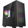 CASE DEEPCOOL CH360