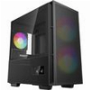 CASE DEEPCOOL CH360 DIGITAL