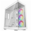 CASE DEEPCOOL CH780 WH