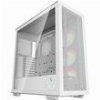 CASE DEEPCOOL MORPHEUS WH
