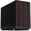 LIAN LI DAN CASE A3 WOOD - M-ATX ALL MESH STEEL-FABRIC PC CASE FROM DANIEL HANSEN