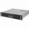 RACKMOUNT CASE 2U SILVERSTONE RM23-502-MINI ΓΙΑ 2 ΣΥΣΚΕΥΕΣ 5.25 ΙΝΤΣΩΝ