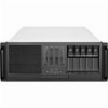 RACKMOUNT CASE 4U SILVERSTONE RM41-H08