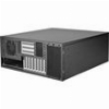 RACKMOUNT CASE 4U SILVERSTONE RM47-502-I
